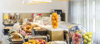 Good Morning+ Hägersten