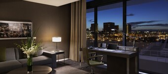 Pullman Paris Centre-Bercy