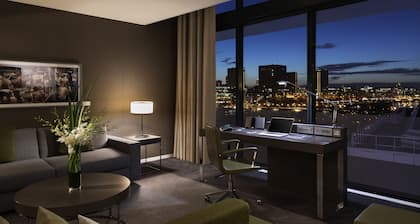 Pullman Paris Centre-Bercy