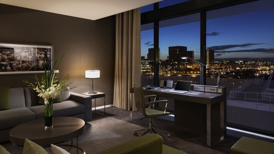 Pullman Paris Centre-Bercy