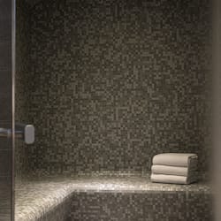 Couples treatment rooms, sauna, steam room, body treatments, body scrubs
