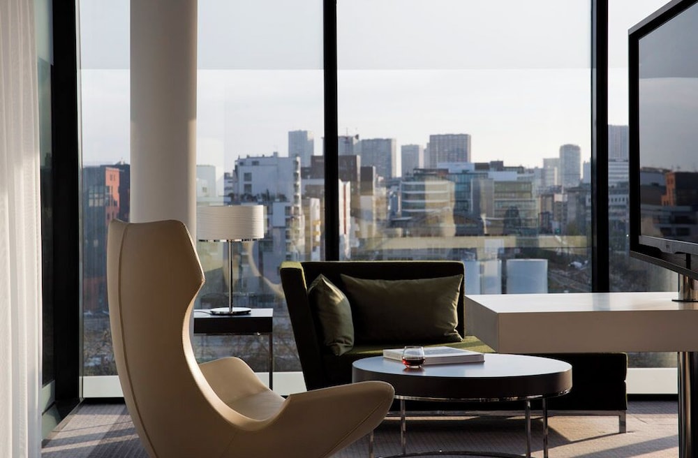 Pullman Paris Centre - Bercy by null