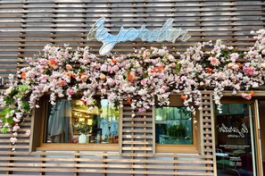 Terrace/patio - Pullman Paris Centre-Bercy (Paris)
