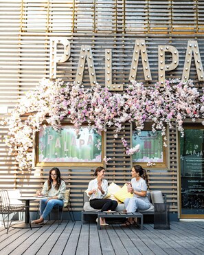 Bar (na propriedade)