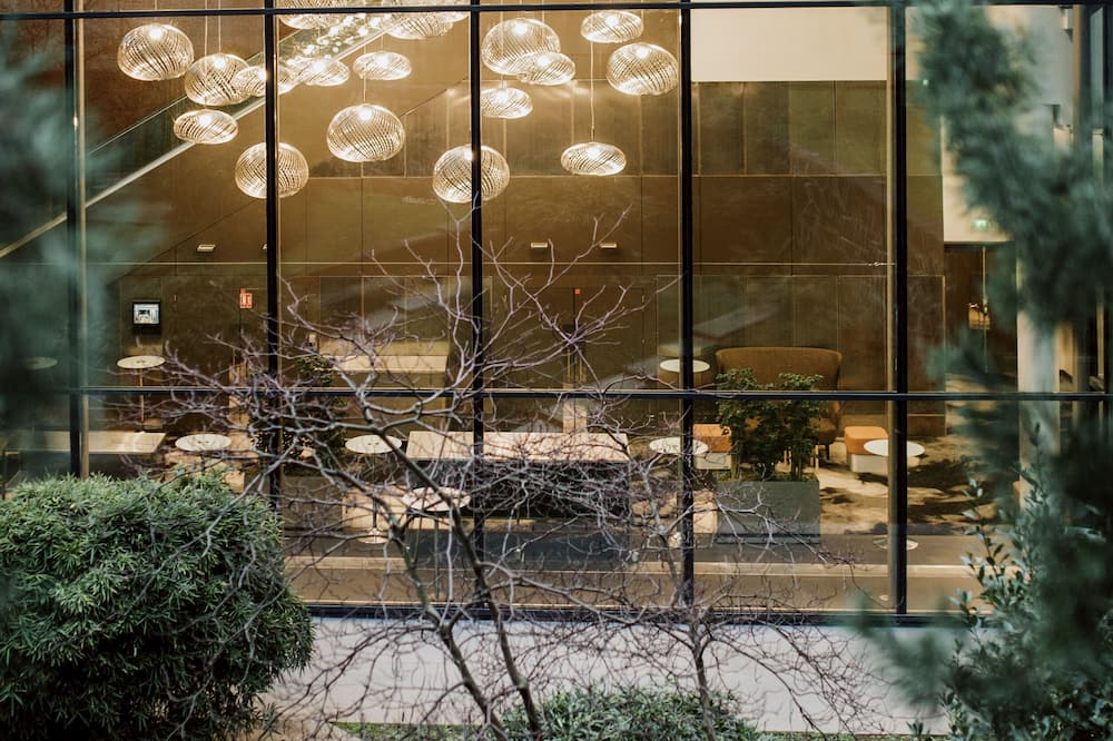 Pullman Paris Centre-Bercy