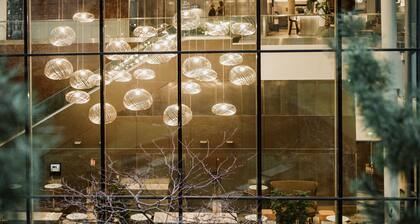 Pullman Paris Centre-Bercy