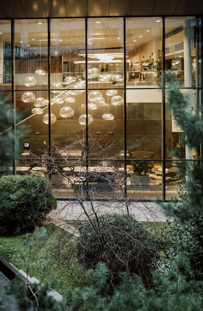 Pullman Paris Centre-Bercy