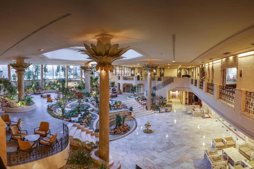 Palm Beach Palace Tozeur
