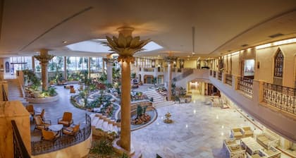 Palm Beach Palace Tozeur