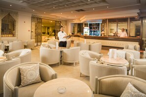 Lobby-Lounge