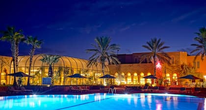 Palm Beach Palace Tozeur