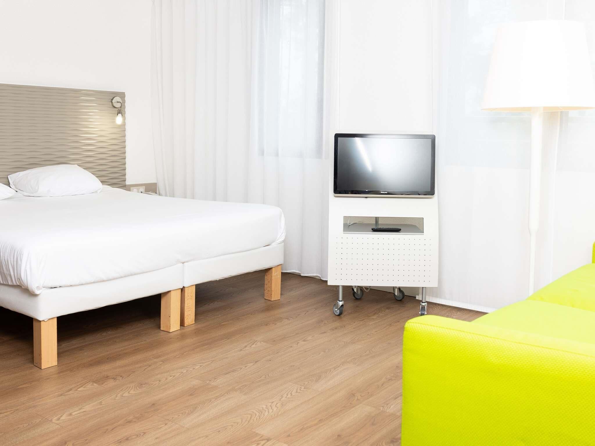 Family Suite, Multiple Beds