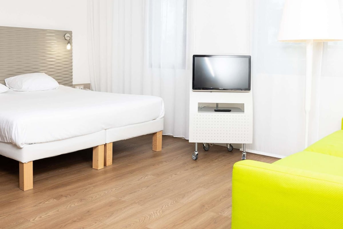Family Suite, Multiple Beds
