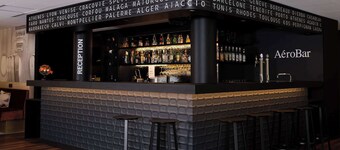 ibis Styles Lille Aeroport