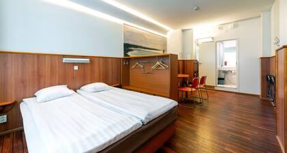 Omena Hotel Turku Humalistonkatu