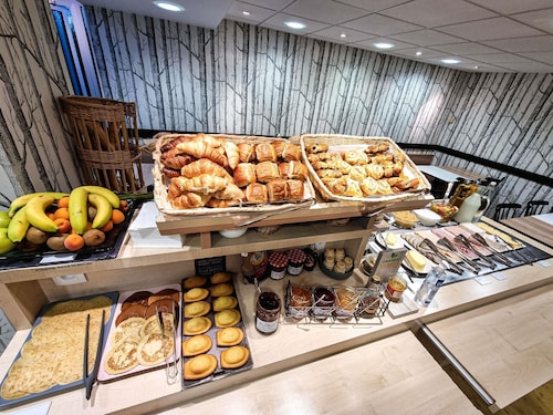 ibis Styles Caen Centre Historique