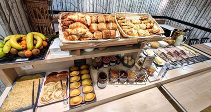 ibis Styles Caen Centre Historique