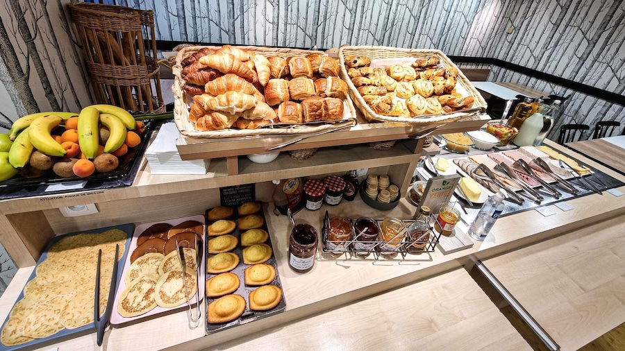 ibis Styles Caen Centre Historique