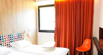 ibis Styles Caen Centre Historique