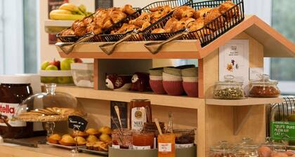 ibis Styles Caen Centre Historique
