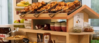 ibis Styles Caen Centre Historique