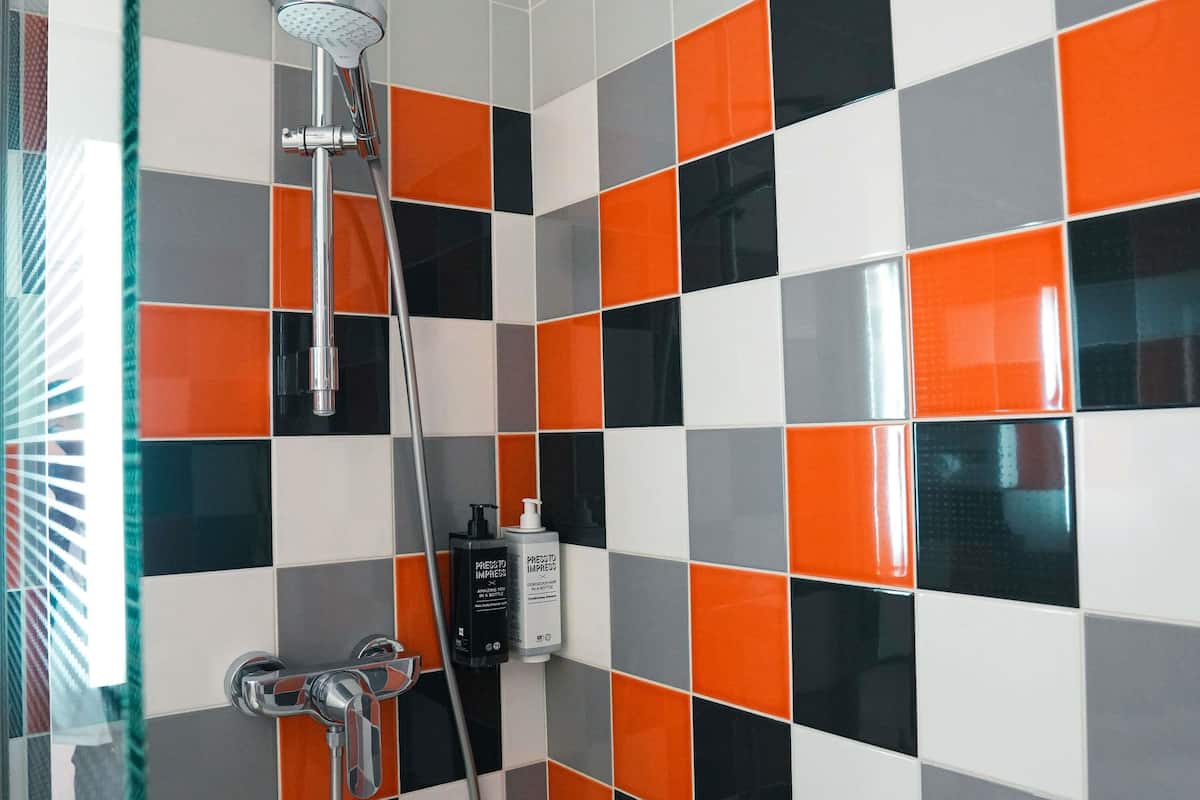 premium bedding, soundproofing, iron/ironing board, free wifi