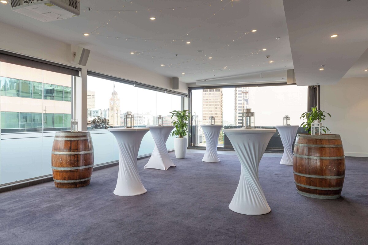 Rydges Sydney Central
