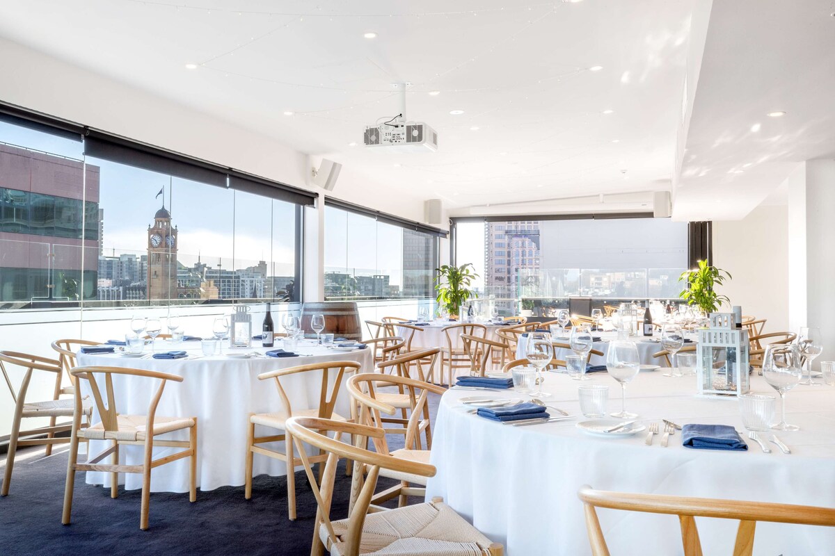 Rydges Sydney Central