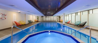 Rydges Sydney Central