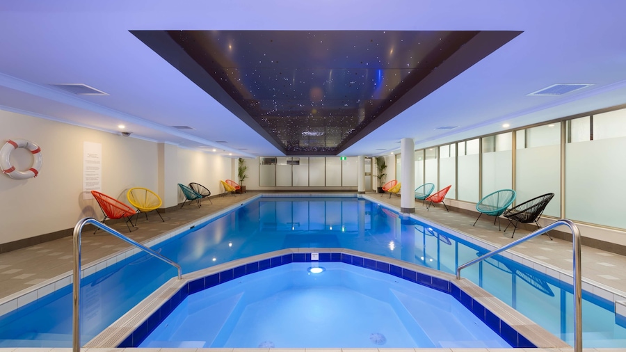 Rydges Sydney Central