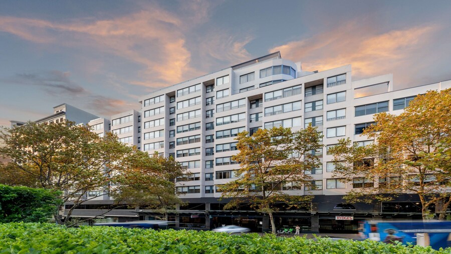 Rydges Sydney Central