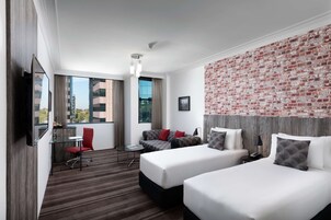 Sábanas de algodón egipcio, ropa de cama de alta calidad, minibar