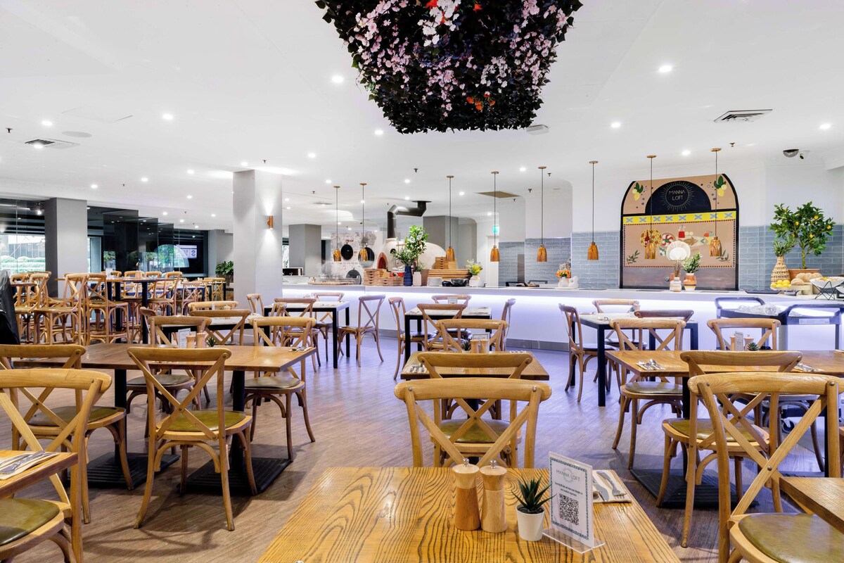 Rydges Sydney Central