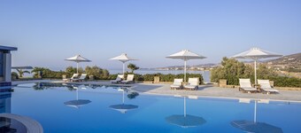 Poseidon of Paros