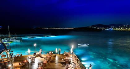 Grand Resort Lagonissi