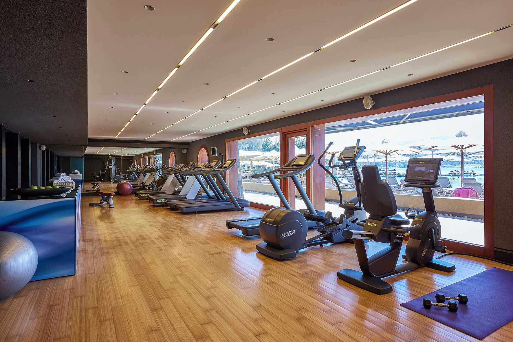 Gym