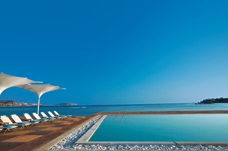 Piscina al aire libre