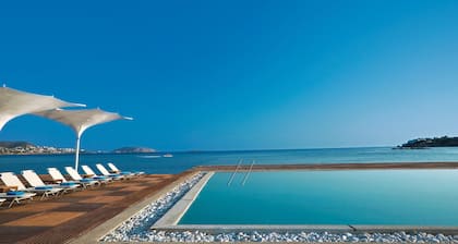 Grand Resort Lagonissi