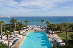 Exterior - Hotel Del Levante (Fasano)