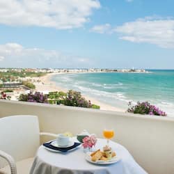 Triple Room (Sea View) | Beach/ocean view