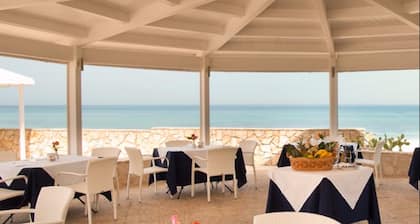 Hotel Del Levante