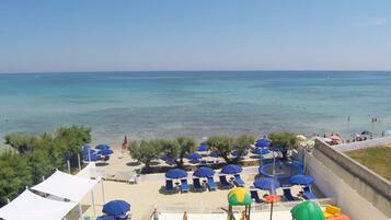 Area giochi