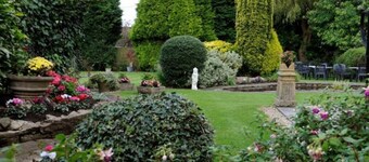 Alveston House Hotel
