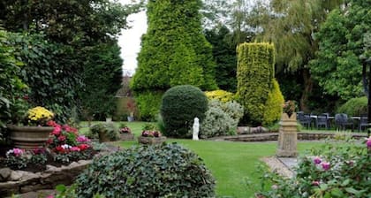 Alveston House Hotel