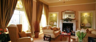 Alveston House Hotel