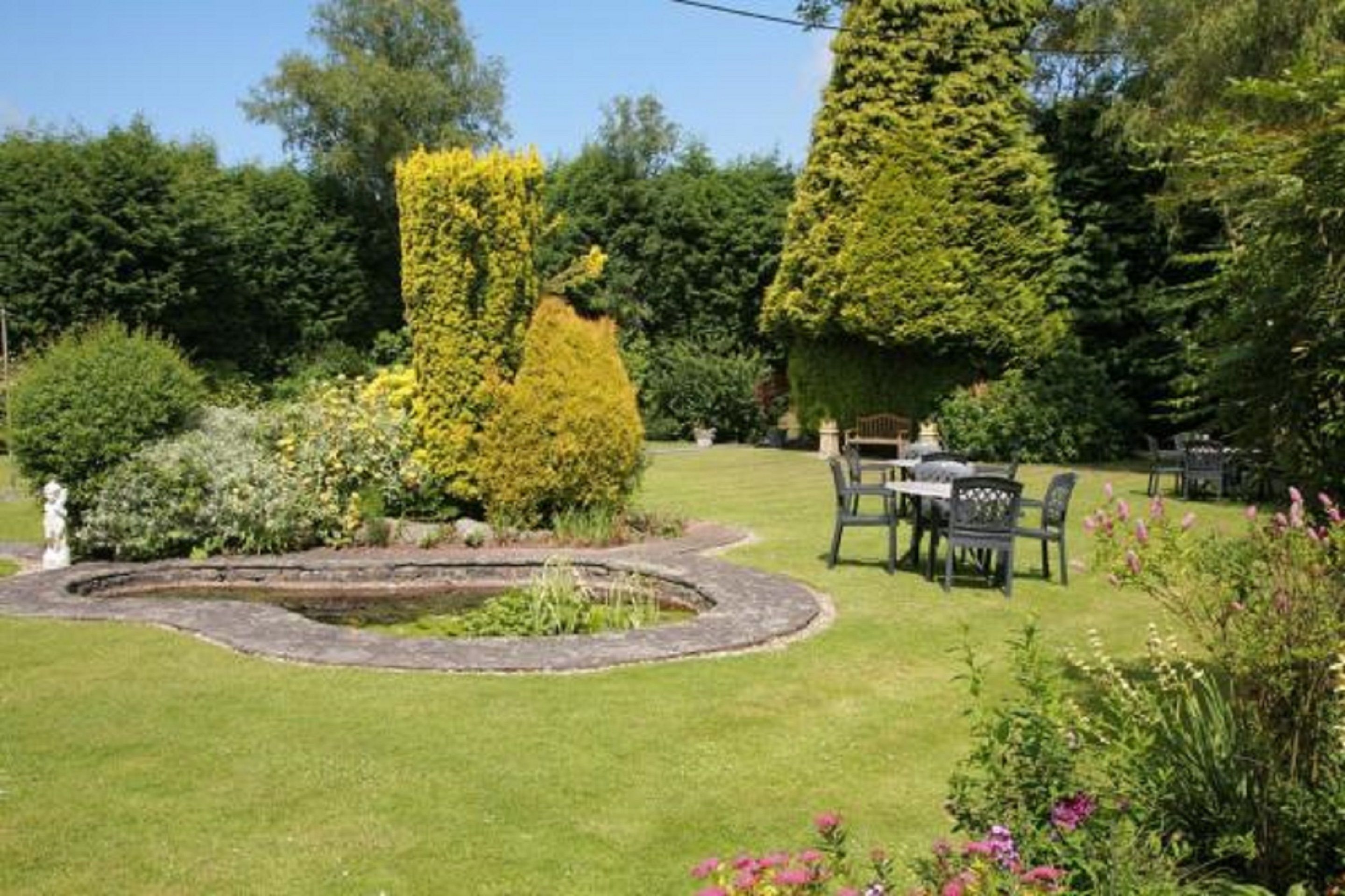 Garten