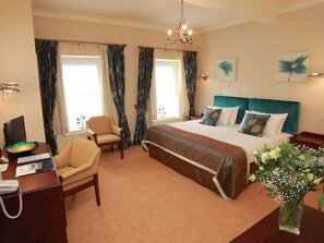 Standard Double Room - Alveston House Hotel (Bristol)