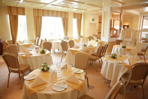 Salón de banquetes