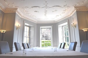 Sala de reunião