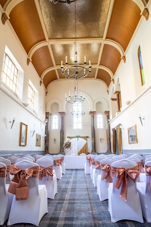 Détail de l’intérieur